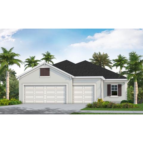 9982 Cross River Trl, Parrish, FL 34219 photo 1
