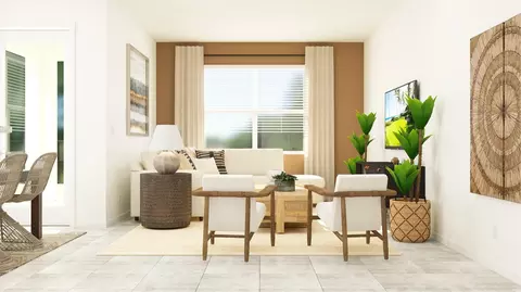 Living - 9505 Cannon Beach Dr, Parrish, FL 34219 photo 2 of 2