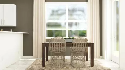 Dining - 9505 Cannon Beach Dr, Parrish, FL 34219 photo 1 of 2