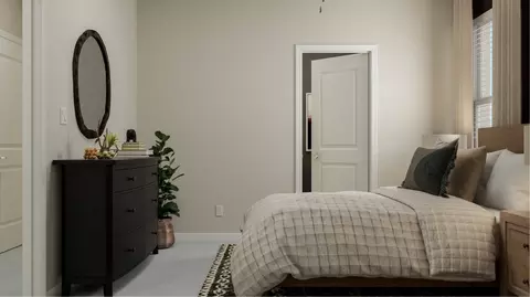 Bedroom - 9505 Cannon Beach Dr, Parrish, FL 34219 photo 4 of 6