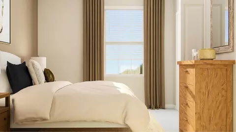 Bedroom - 9505 Cannon Beach Dr, Parrish, FL 34219 photo 6 of 6