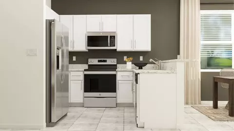 Kitchen - 9505 Cannon Beach Dr, Parrish, FL 34219 photo 1 of 2