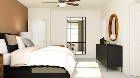 Bedroom - 9505 Cannon Beach Dr, Parrish, FL 34219 photo 2 of 6