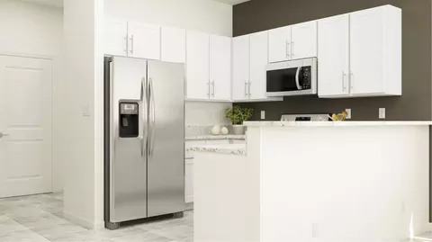 Kitchen - 9505 Cannon Beach Dr, Parrish, FL 34219 photo 2 of 2