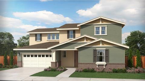 6802 Seraphina Dr, Tracy, CA 95377 photo 1