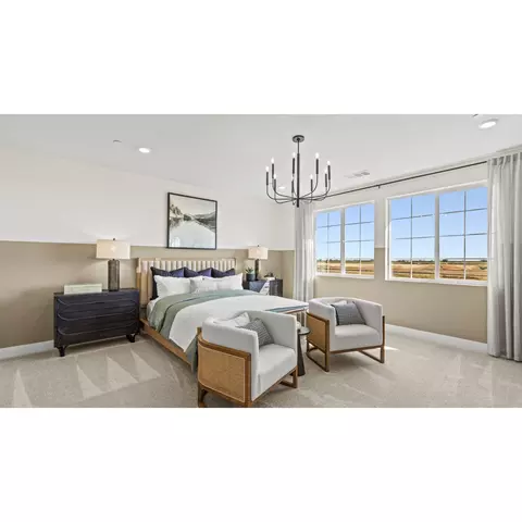 Bedroom - 1432 N Drago Way, Mountain House, CA 95391 photo 1 of 6