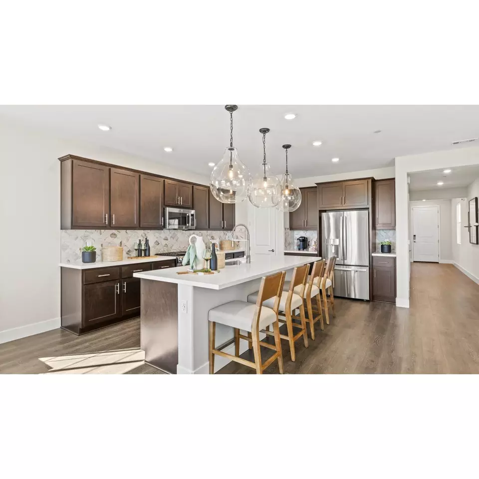 Kitchen - 1432 N Drago Way, Mountain House, CA 95391 photo 2 of 4