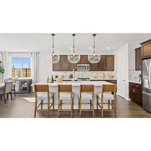 Kitchen - 1432 N Drago Way, Mountain House, CA 95391 photo 1 of 4