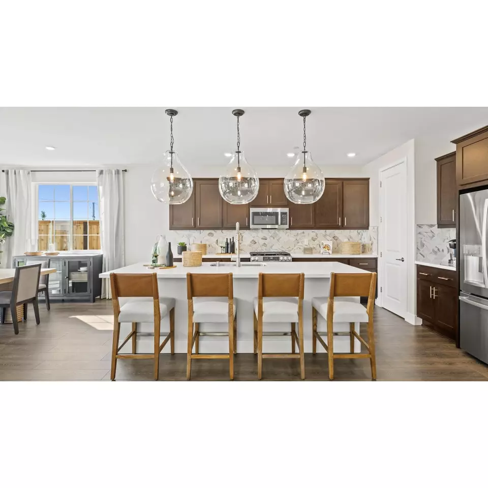Kitchen - 1432 N Drago Way, Mountain House, CA 95391 photo 1 of 4
