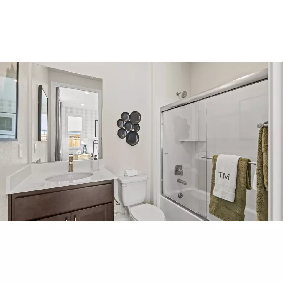 Bath - 1432 N Drago Way, Mountain House, CA 95391 photo 3 of 5