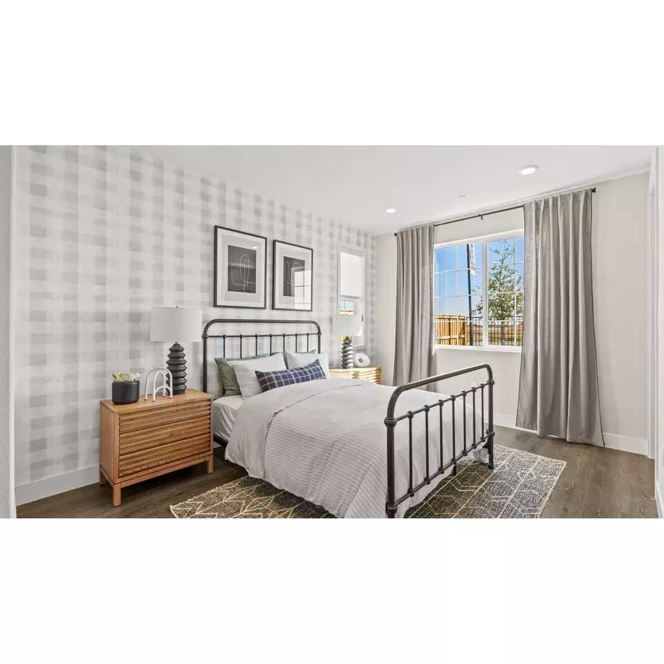 Bedroom - 1432 N Drago Way, Mountain House, CA 95391 photo 2 of 6