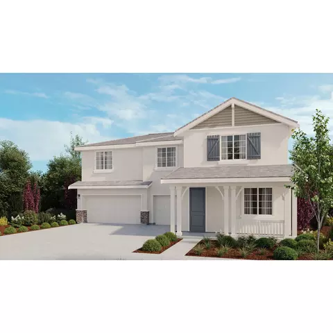 Exterior - 1432 N Drago Way, Mountain House, CA 95391 photo 1 of 1