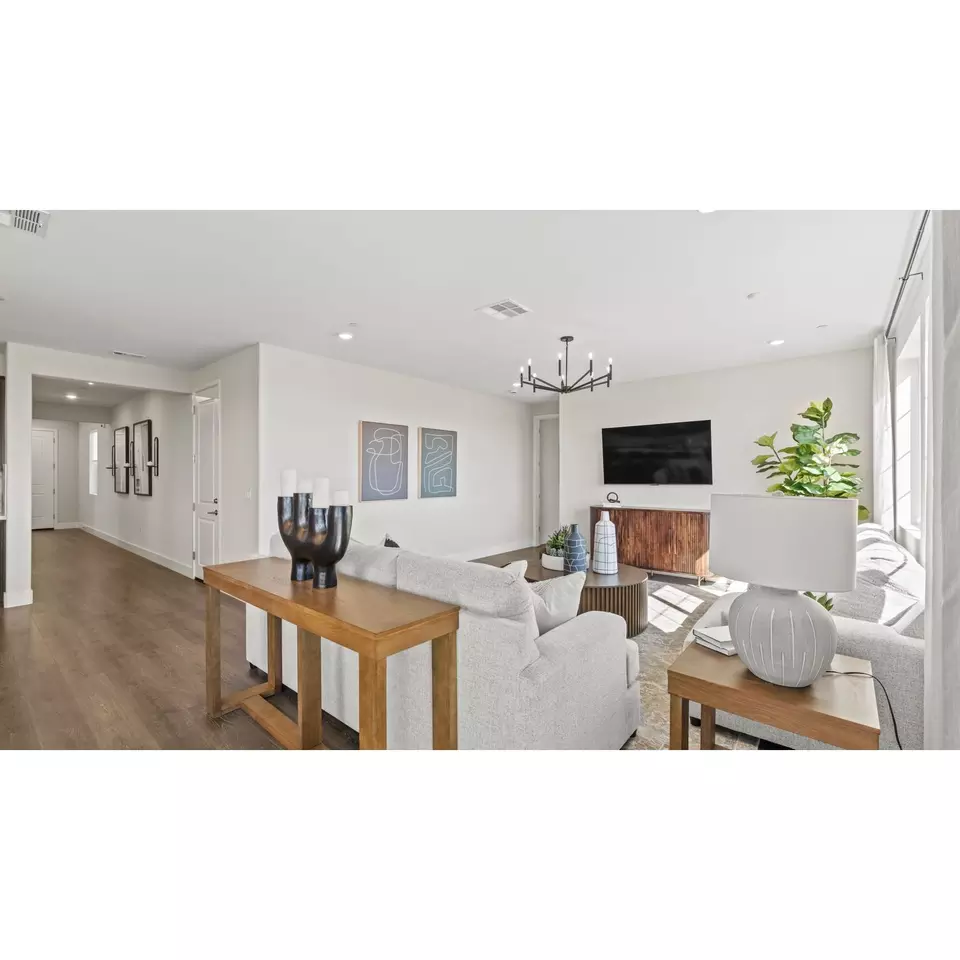 Entry Way - 1432 N Drago Way, Mountain House, CA 95391 photo 1 of 2