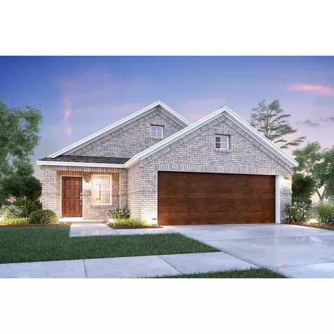 7312 Spicebush Dr, Ponder, TX 76259
