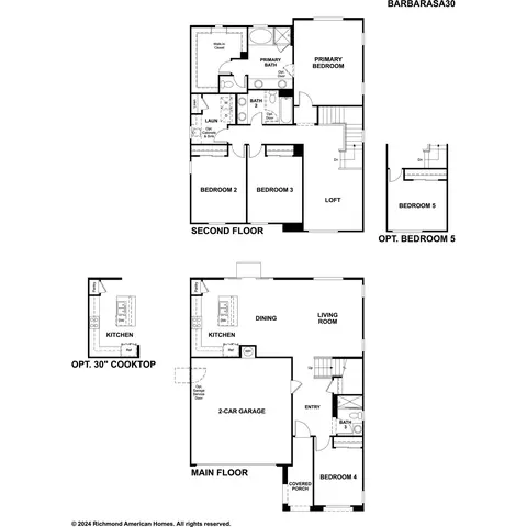 3553 E Orchid Dr, Highland, CA 92346 photo 2