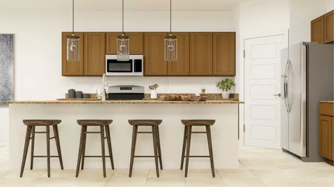 Kitchen - 10832 E Union Hills Dr, Vail, AZ 85641 photo 1 of 3
