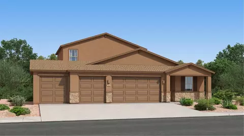 Exterior - 10832 E Union Hills Dr, Vail, AZ 85641 photo 1 of 1