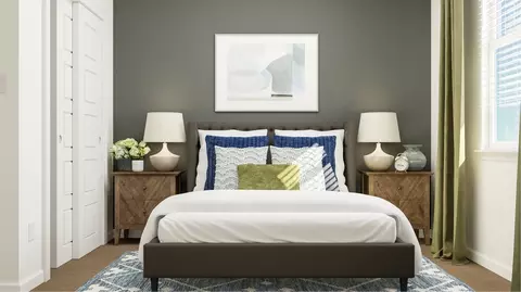 Bedroom - 10832 E Union Hills Dr, Vail, AZ 85641 photo 2 of 10