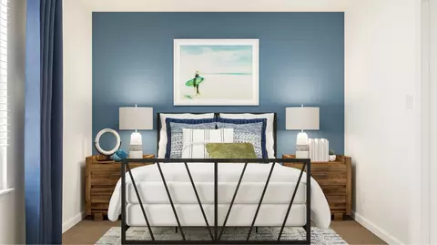 Bedroom - 10832 E Union Hills Dr, Vail, AZ 85641 photo 3 of 10