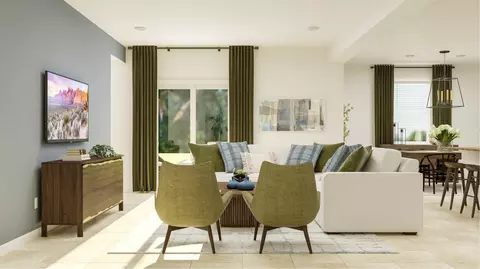 Living - 10832 E Union Hills Dr, Vail, AZ 85641 photo 3 of 3
