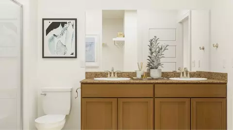 Bath - 10832 E Union Hills Dr, Vail, AZ 85641 photo 4 of 4