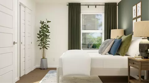 Bedroom - 10832 E Union Hills Dr, Vail, AZ 85641 photo 9 of 10