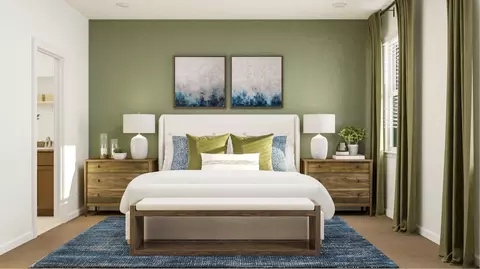 Bedroom - 10832 E Union Hills Dr, Vail, AZ 85641 photo 1 of 10