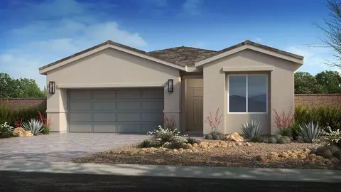 4120 E Brusca Way, Pahrump, NV 89061