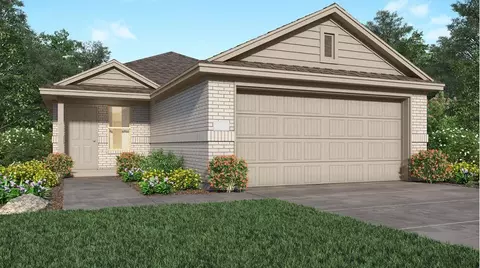 280 Bennett Loop, Angleton, TX 77515 photo 1