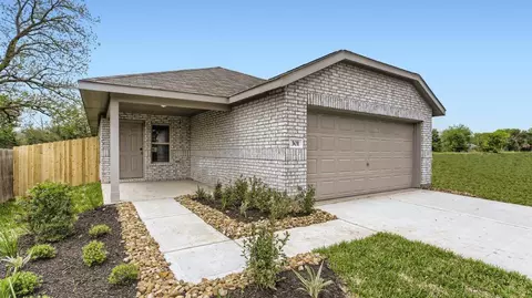 280 Bennett Loop, Angleton, TX 77515 photo 9