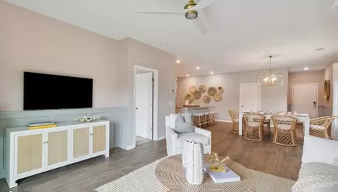 304 Little Brook Lane-model, Moncks Corner, SC 29461 photo 4