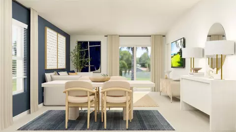 Dining - 3814 Ambersweet Xing, Parrish, FL 34219 photo 1 of 2