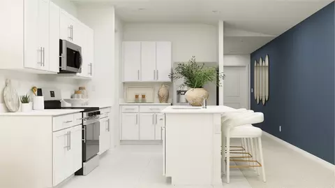 Kitchen - 3814 Ambersweet Xing, Parrish, FL 34219 photo 2 of 2