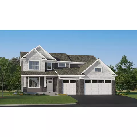 Exterior - 1574 Upper 141st St E, Rosemount, MN 55068 photo 1 of 2