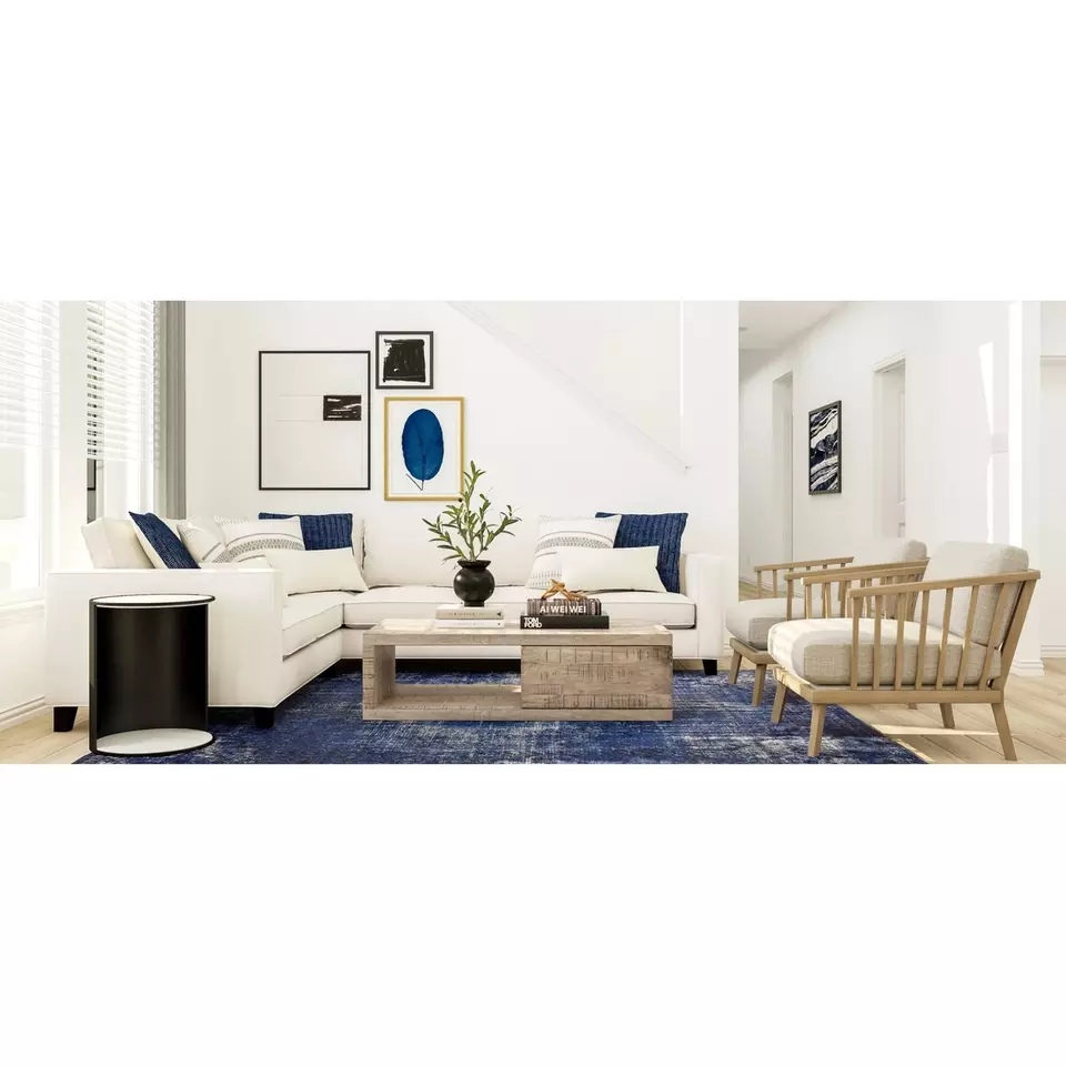 Living - Plan McAllen - 9749 Little Tree Ln, Fort Worth, TX 76179 photo 1 of 5