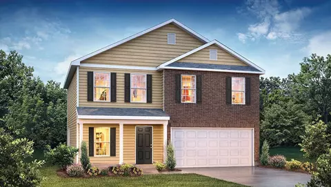 4971 Payne St, Trinity, NC 27370 photo 2