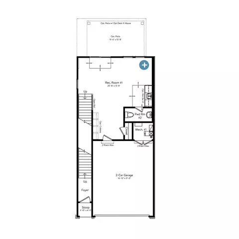 23066 Copper Tree Ter, Ashburn, VA 20148 photo 4
