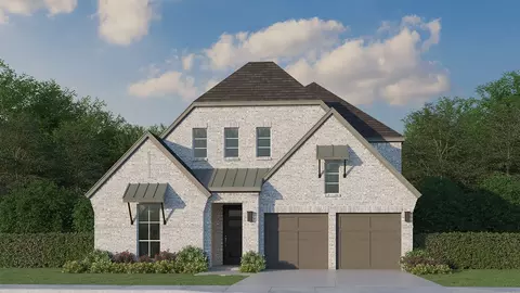 890 Heatherbrook Dr, Prosper, TX 75078