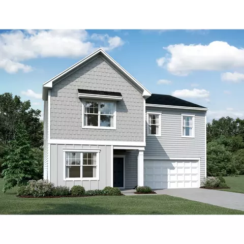 Exterior - 558 Otway Loop, Bethlehem, GA 30620 photo 3 of 8