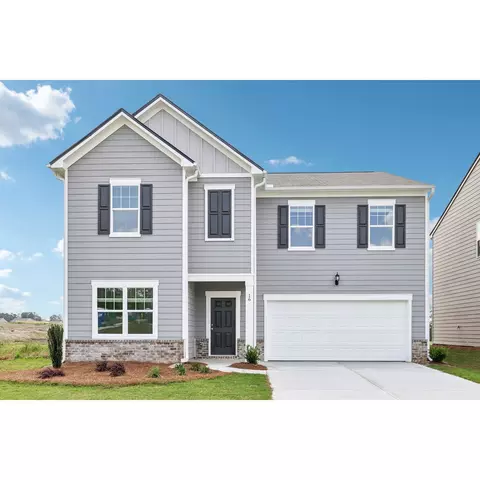 Exterior - 558 Otway Loop, Bethlehem, GA 30620 photo 1 of 8