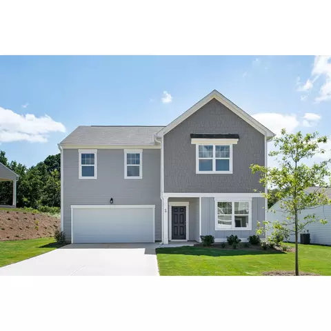 Exterior - 558 Otway Loop, Bethlehem, GA 30620 photo 2 of 8