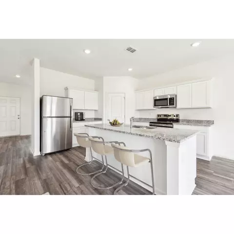 Kitchen - 558 Otway Loop, Bethlehem, GA 30620 photo 1 of 5
