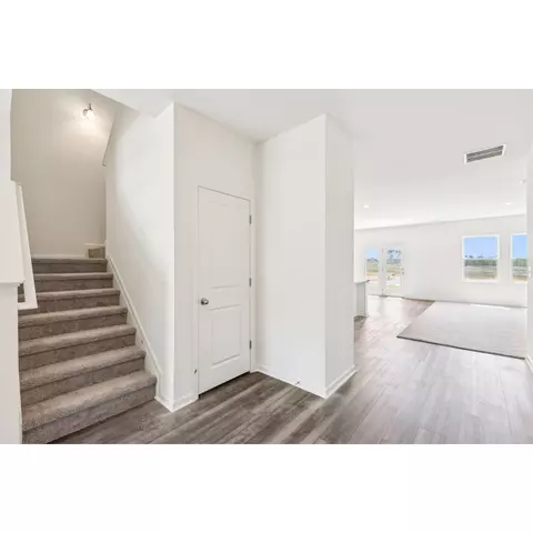 Entry Way - 558 Otway Loop, Bethlehem, GA 30620 photo 1 of 1