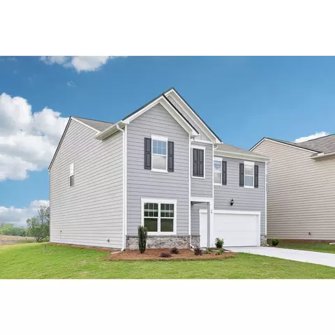 Exterior - 558 Otway Loop, Bethlehem, GA 30620 photo 6 of 8