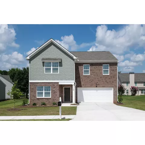 Exterior - 558 Otway Loop, Bethlehem, GA 30620 photo 4 of 8