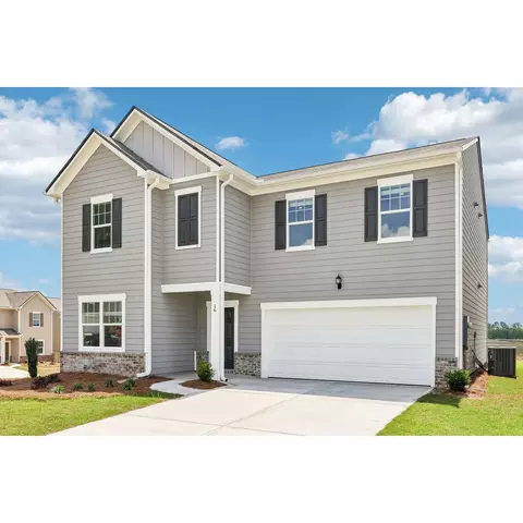 Exterior - 558 Otway Loop, Bethlehem, GA 30620 photo 5 of 8