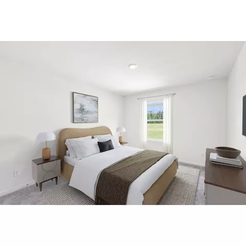 Bedroom - 558 Otway Loop, Bethlehem, GA 30620 photo 3 of 6