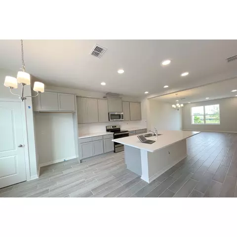 Kitchen - 1372 Lumpini St, Saint Cloud, FL 34771 photo 1 of 3