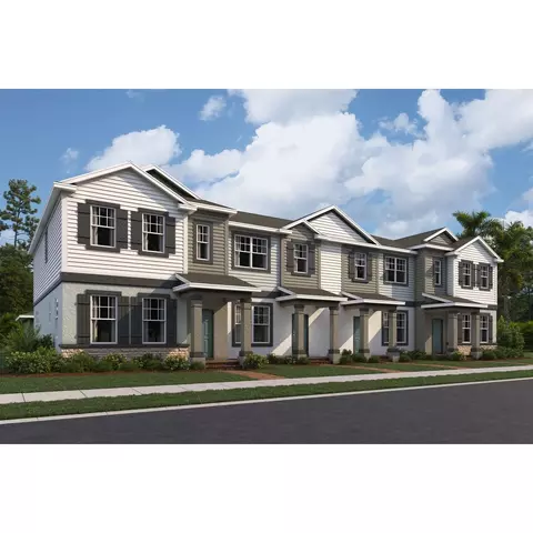 Exterior - 1372 Lumpini St, Saint Cloud, FL 34771 photo 3 of 4
