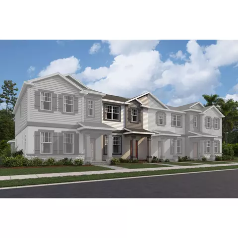 Exterior - 1372 Lumpini St, Saint Cloud, FL 34771 photo 2 of 4